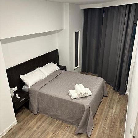 Lotus Suites Alicante Esterno foto