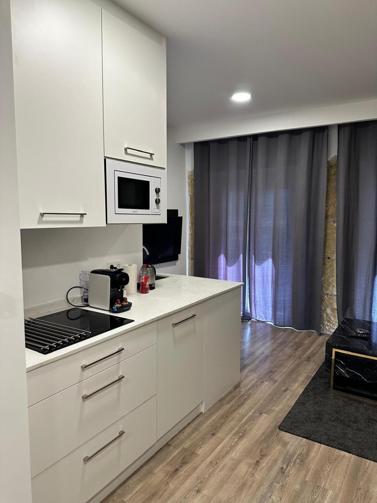 Lotus Suites Alicante Esterno foto