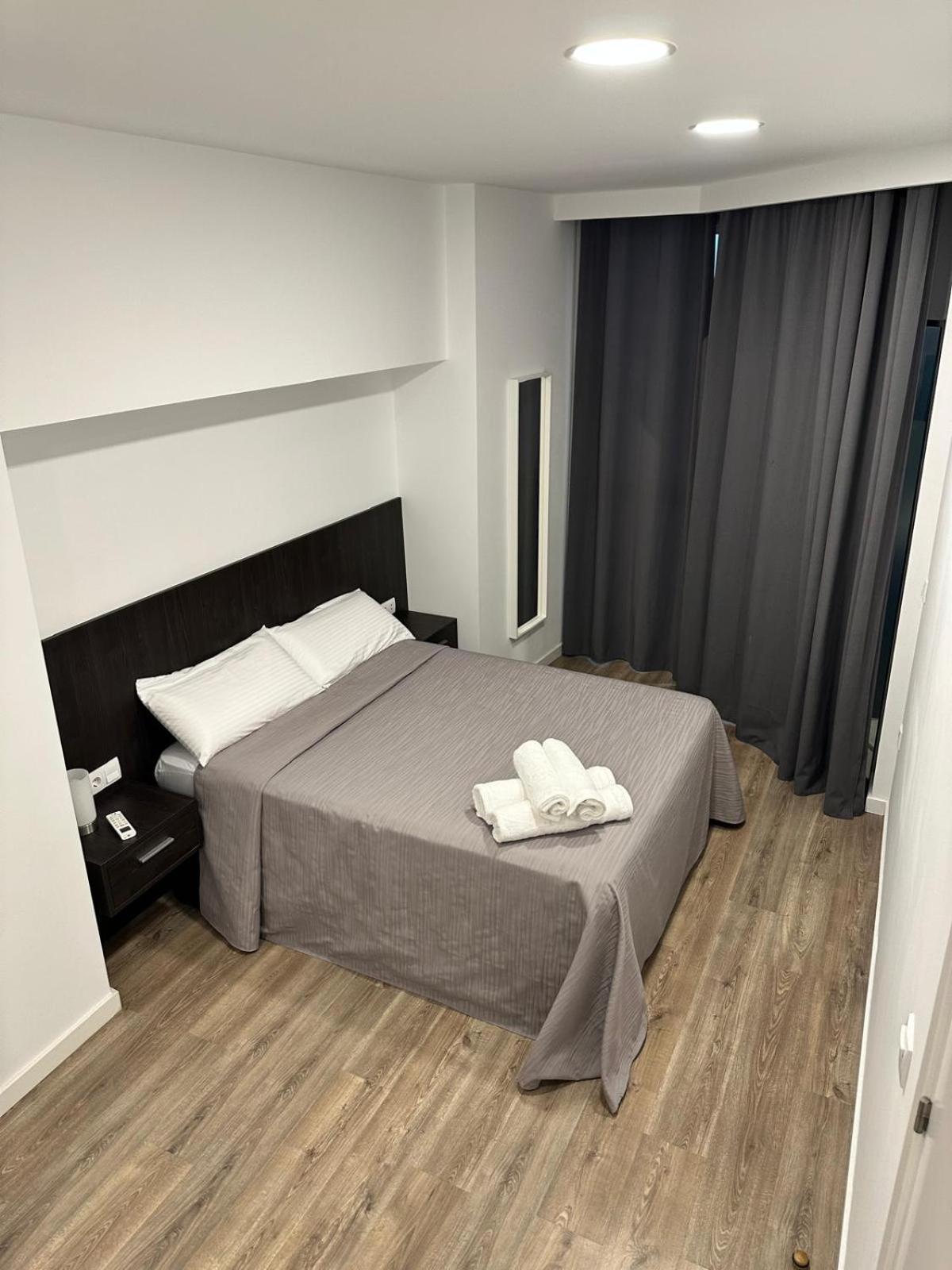 Lotus Suites Alicante Esterno foto