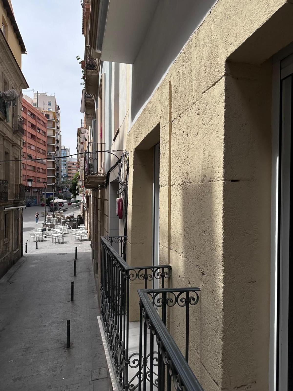 Lotus Suites Alicante Esterno foto