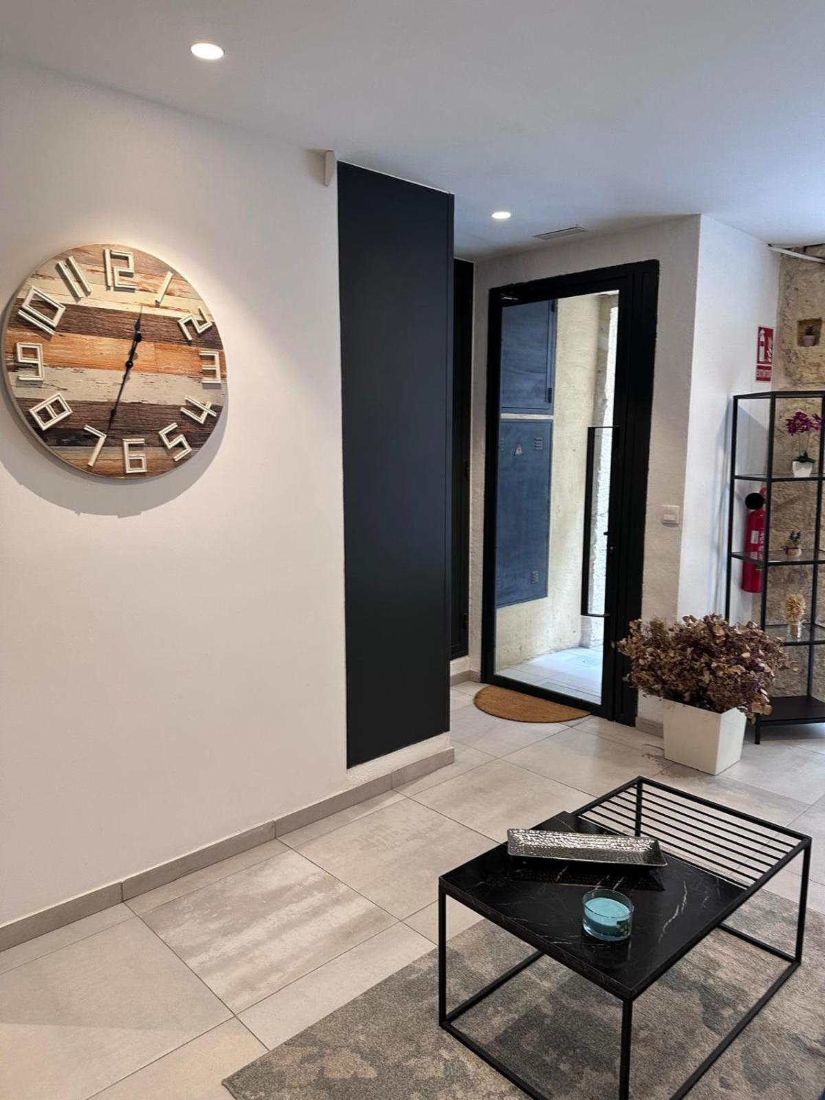 Lotus Suites Alicante Esterno foto