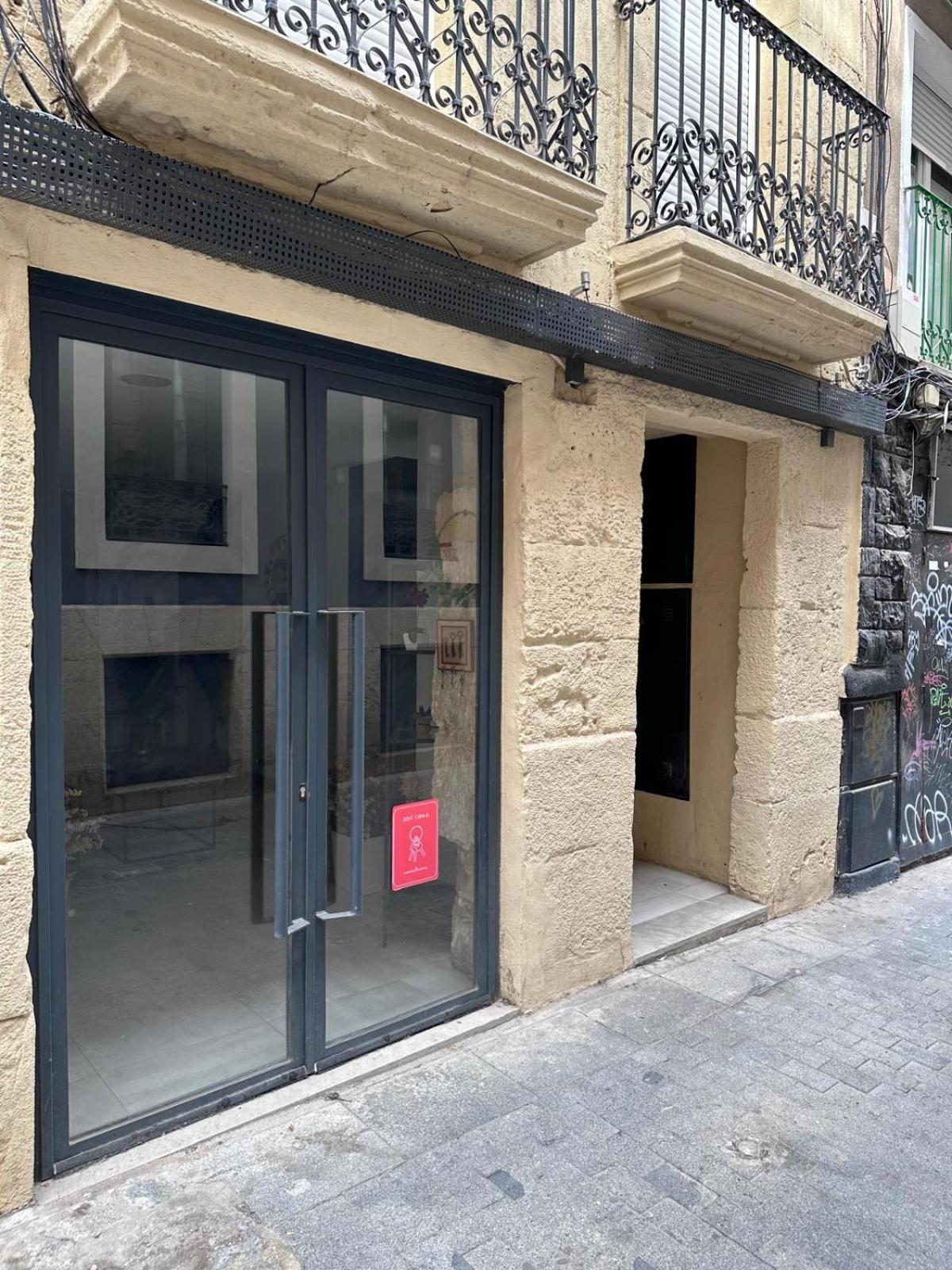 Lotus Suites Alicante Esterno foto